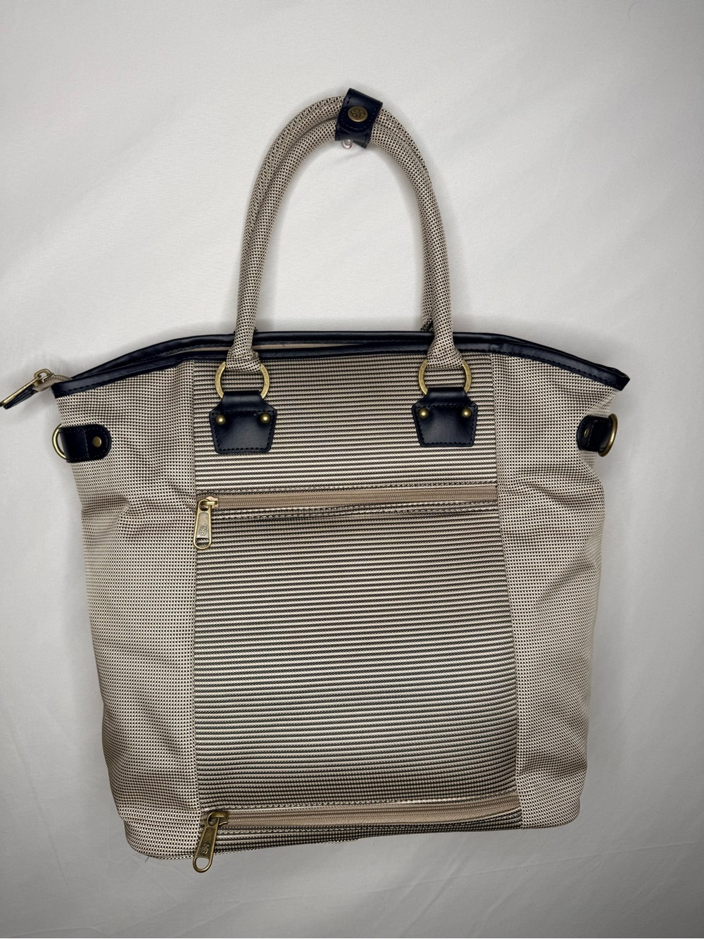 Tommy Bahama Haven Tote Bag - Excellent Like-New Condition